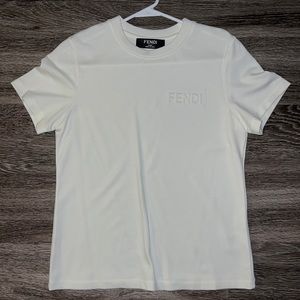 Fendi T shirt